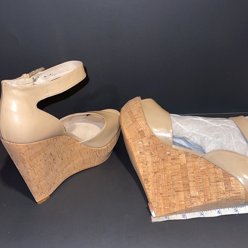 Michael kors wedges - Picture 4 of 7